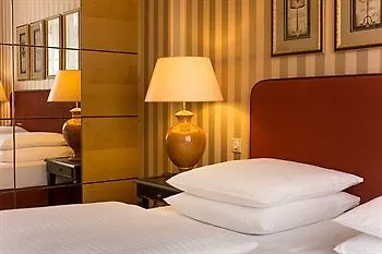Romantik Hotel Das Smolka Hamburg 4*,  Germany