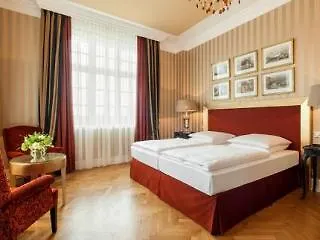 Romantik Hotel Das Smolka Hamburg