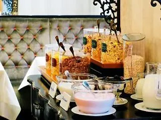 Romantik Hotel Das Smolka Hamburg Germany