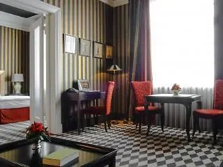 Romantik Hotel Das Smolka Hamburg Germany