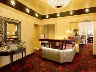 Romantik Hotel Das Smolka Hamburg