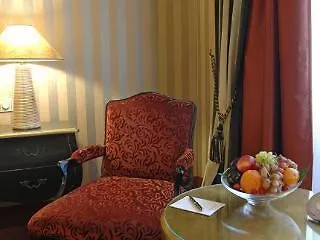 Romantik Hotel Das Smolka Hamburg