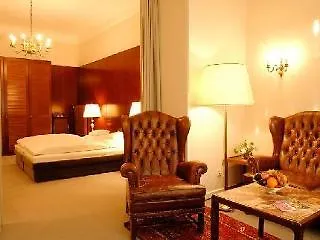 Romantik Hotel Das Smolka Hamburg