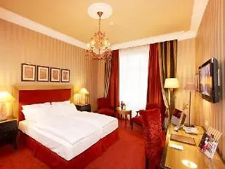 Romantik Hotel Das Smolka Hamburg
