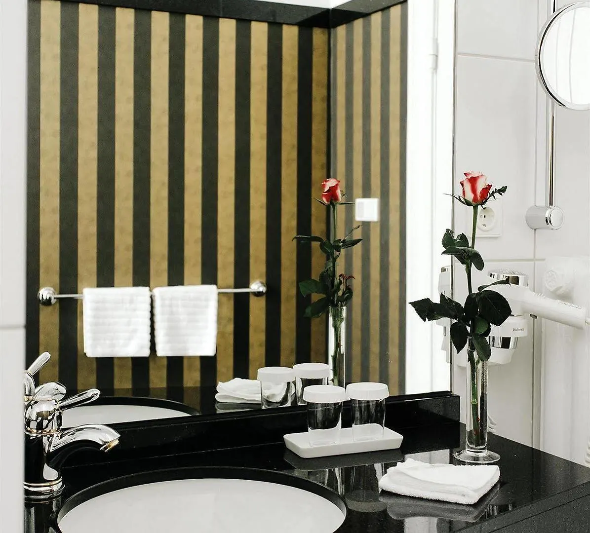 Romantik Hotel Das Smolka Hamburg