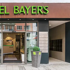 Hotel Bayer's München
