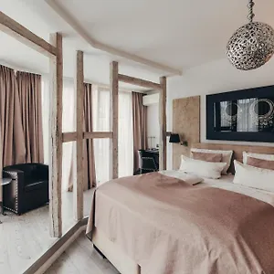 Hotel Boutique Berial Düsseldorf