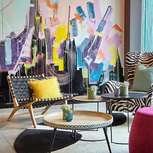 Novum Style Centrum Hotel