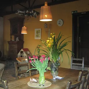 Gasthof Die Bunte Kuh Kargow