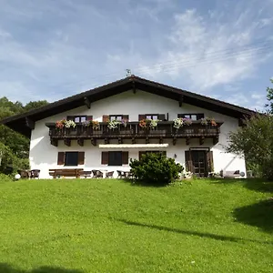 Hostel Berg Blick Mit Kochel am See