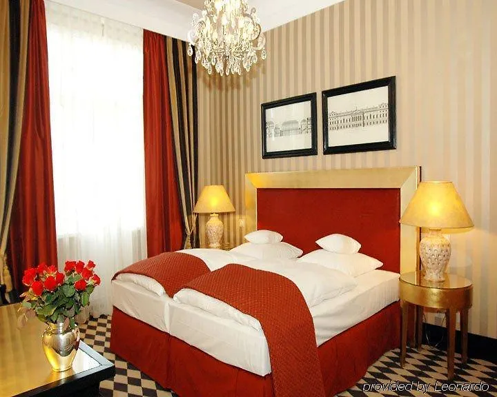 Romantik Hotel Das Smolka Hamburg