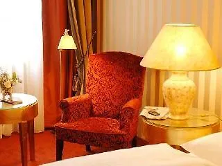 Romantik Hotel Das Smolka Hamburgo