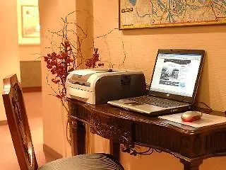Romantik Hotel Das Smolka Hamburg