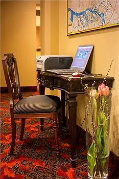 Romantik Hotel Das Smolka Hamburgo