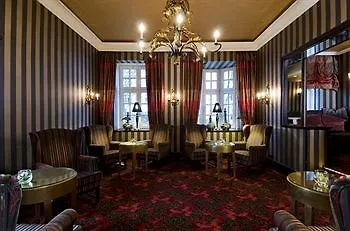 Romantik Hotel Das Smolka Hamburgo