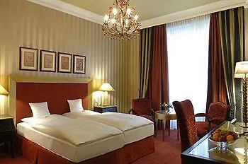 Romantik Hotel Das Smolka Hamburg