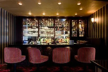 Romantik Hotel Das Smolka Hamburgo