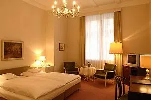 Romantik Hotel Das Smolka Hamburgo Alemanha