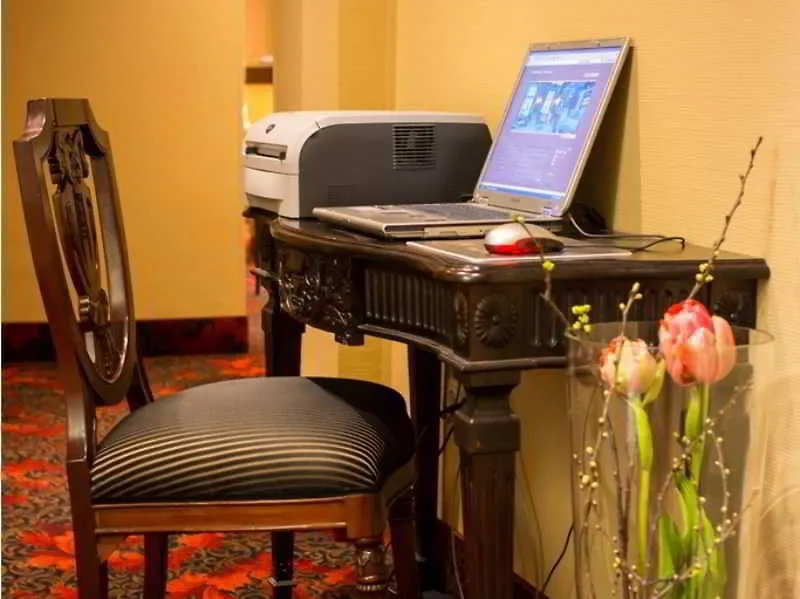 Romantik Hotel Das Smolka Hamburgo