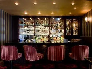 Romantik Hotel Das Smolka Hamburgo Alemanha