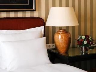 Romantik Hotel Das Smolka Hamburgo