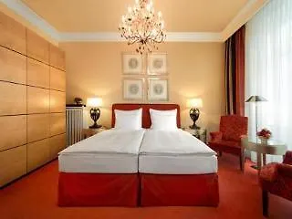 ****  Romantik Hotel Das Smolka Hamburgo Alemanha