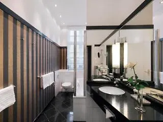 Romantik Hotel Das Smolka Hamburg