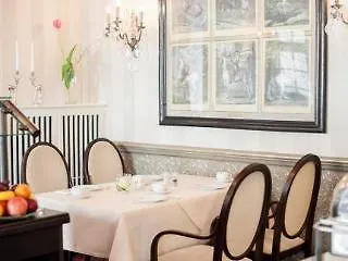 Romantik Hotel Das Smolka Hamburgo