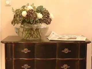 Romantik Hotel Das Smolka Hamburgo