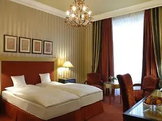 Romantik Hotel Das Smolka Hamburg