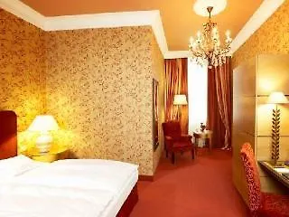 Romantik Hotel Das Smolka Hamburg