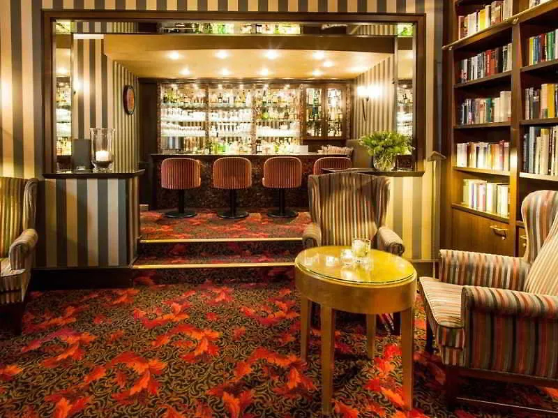Romantik Hotel Das Smolka Hamburg