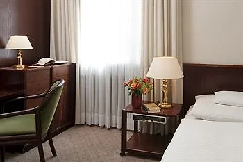****  Romantik Hotel Das Smolka Hamburgo Alemanha