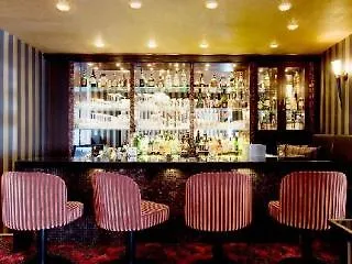 Romantik Hotel Das Smolka Hamburgo 4*,  Alemania