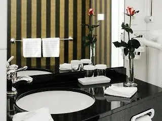 Romantik Hotel Das Smolka Hamburgo