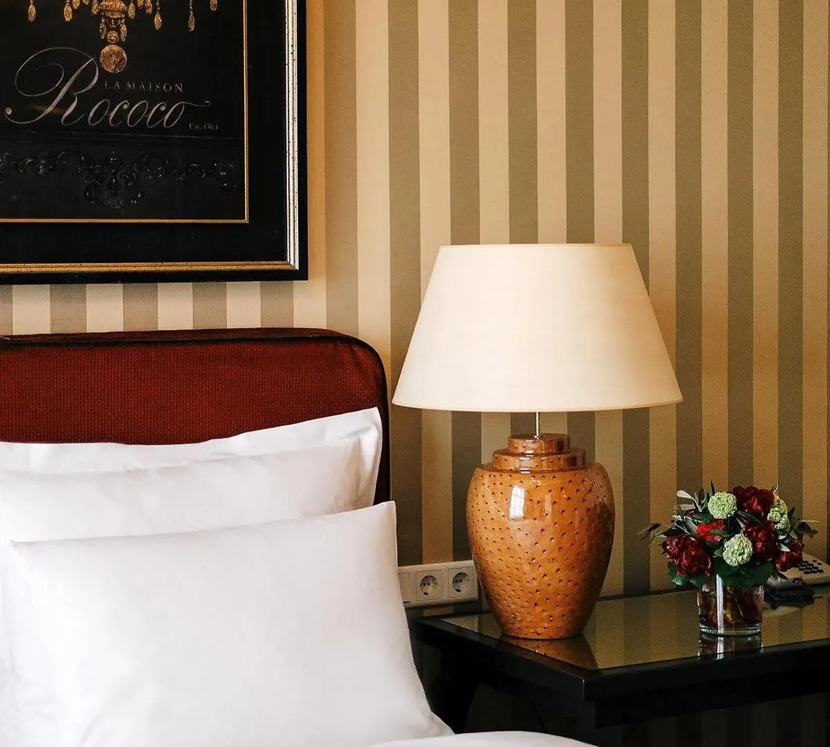 Romantik Hotel Das Smolka Hamburgo