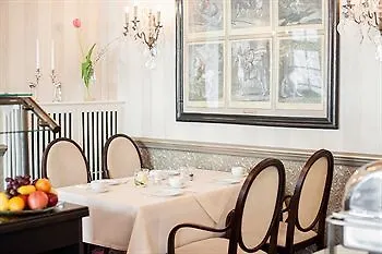 Romantik Hotel das Smolka Hamburg