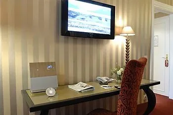 Romantik Hotel das Smolka Hamburg