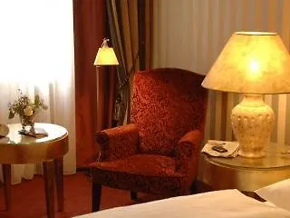 Romantik Hotel das Smolka Hamburg 4*,